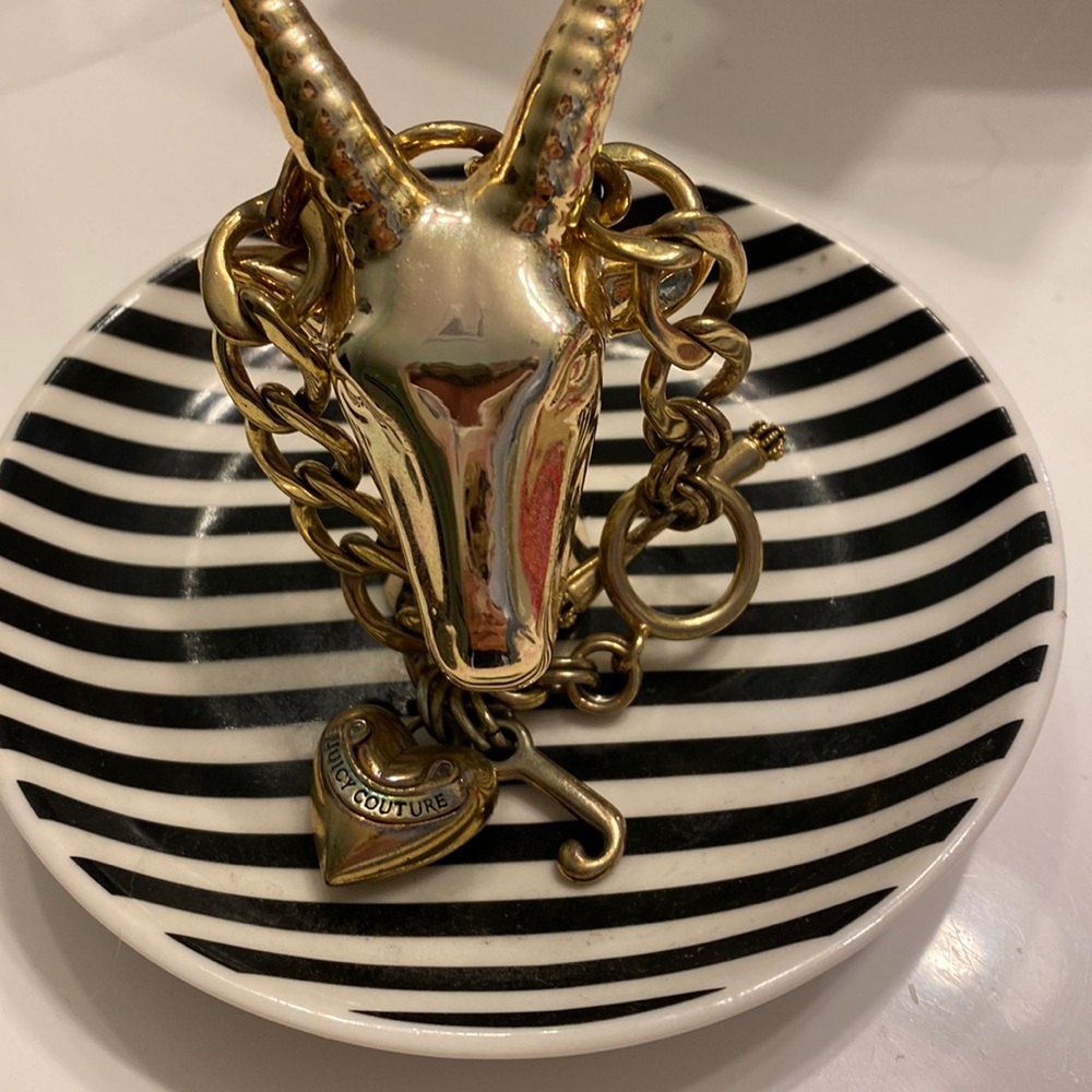 Juicy Couture bracelet